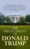 The Impeachment of Donald Trump (Ebook)