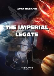 Portada de The Imperial Legate (Ebook)