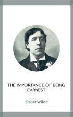 Portada de The Importance of Being Earnest (Ebook)