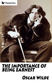 The Importance of Being Earnest (Ebook)