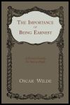 The Importance of Being Earnest