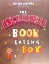 The Incredible Book Eating Boy