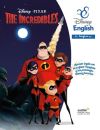 The Incredibles: Disney English Vaughan
