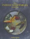 The Indian Vegetarian Cookbook