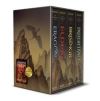 The Inheritance Cycle 4-Book Trade Paperback Boxed Set