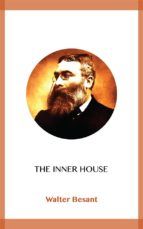 Portada de The Inner House (Ebook)