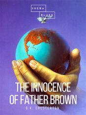 Portada de The Innocence of Father Brown (Ebook)