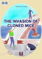 Portada de The Invasion Of Cloned Mice (Ebook)