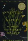 The Invention of Nature