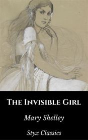 The Invisible Girl (Ebook)