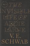 The Invisible Life of Addie Larue