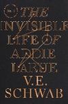 The Invisible Life of Addie Larue
