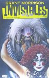 The Invisibles, Book One