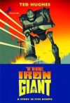 The Iron Giant - 8-9 años