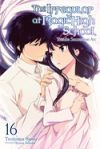 The Irregular at Magic High School, Vol. 16 (Light Novel): Yotsuba Succesion ARC