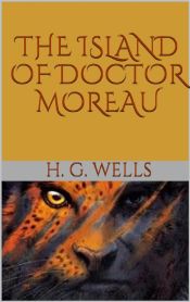 Portada de The Island of Doctor Moreau (Ebook)