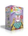 The Itty Bitty Princess Kitty Ten-Book Collection: The Newest Princess; The Royal Ball; The Puppy Prince; Star Showers; The Cloud Race; The Un-Fairy;