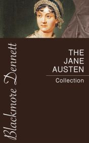 Portada de The Jane Austen Collection (Ebook)