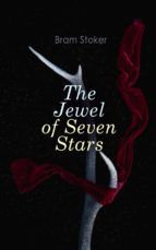 Portada de The Jewel of Seven Stars (Ebook)