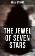 Portada de The Jewel of Seven Stars (Ebook)