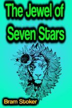 Portada de The Jewel of Seven Stars (Ebook)