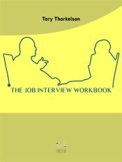 Portada de The Job Interview Workbook (Ebook)