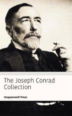 Portada de The Joseph Conrad Collection (Ebook)