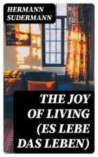 Portada de The Joy of Living (Es lebe das Leben) (Ebook)
