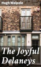 Portada de The Joyful Delaneys (Ebook)