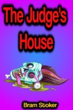 Portada de The Judge's House (Ebook)