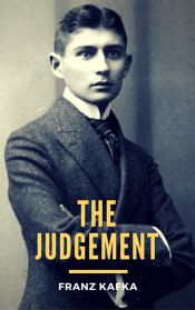 Portada de The Judgement (Ebook)