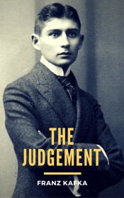 The Judgement (Ebook)