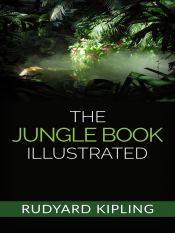 Portada de The Jungle Book (Ebook)