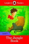 The Jungle Book: Ladybird Readers Level 3
