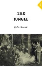 Portada de The Jungle (Ebook)