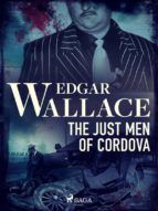Portada de The Just Men of Cordova (Ebook)