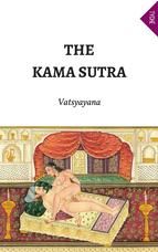 Portada de The Kama Sutra (Annotated) (Ebook)