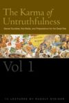 The Karma of Untruthfulness: Thirteen lectures given in Dornach and Basel between 4 and 31 December 1916