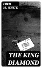 Portada de The King Diamond (Ebook)