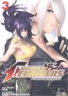 The King of Fighters; A New Beginning 03