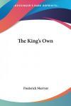 The King&acirc;s Own