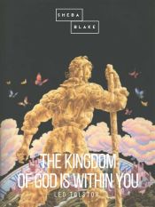 Portada de The Kingdom of God Is Within You (Ebook)