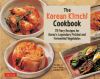The Korean Kimchi Cookbook: 78 Fiery Recipes For Korea's Legendary Pickled And Fermented Vegetables De Lee O-young