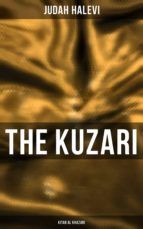 Portada de The Kuzari (Kitab al Khazari) (Ebook)