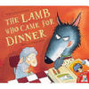 The Lamb Who Came for Dinner