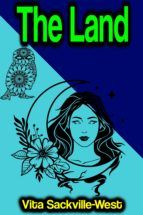 Portada de The Land (Ebook)