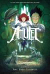 The Last Council (Amulet #4)