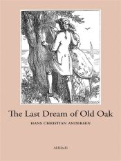 Portada de The Last Dream of Old Oak (Ebook)
