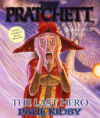 The Last Hero: A Discworld Fable