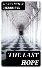 Portada de The Last Hope (Ebook)